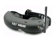 FatShark Attitude V2 FPV Headset System